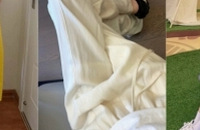 均价50+,同款裙子朋友买成200我买成50