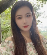95年160CM妹子征婚,从事医美行业