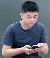 91年178CM哥子征婚,年收入25万