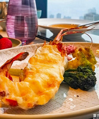 重庆688/人的自助餐