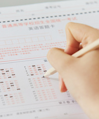 期待用高考改变人生,却在高考前差点被压垮