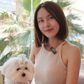 有2套房的小姐姐相亲