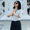 有女儿的单亲妈妈征婚