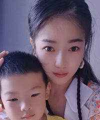 85年158CM儿子4岁的小姐姐征婚,希望对方有责任心