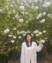 37岁160CM有一个女儿的小姐姐征婚,从事服务行业