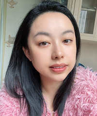 88年儿子12岁不跟我的小姐姐征婚,从事自由职业