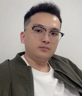 90年175CM哥子征婚,从事品牌顾问
