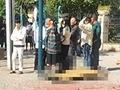 重庆男子锻炼离世