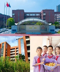 两江新区20+小学招生,最新划片
