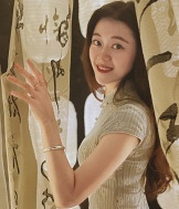 94年159CM硕士妹子征婚,在编老师
