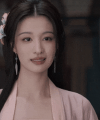 王楚然为什么被逼成了“假笑女孩”?
