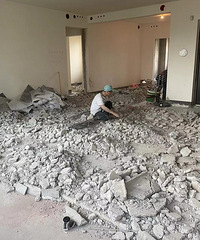 挑战自装景粼玖序套内140平,全屋定制敲定