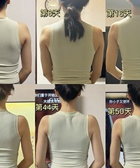 练背50天,经验都在这里了