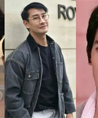 红极一时的泰国男星,谁没被迷倒过