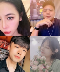 单身男女晒5月自拍照来找对象吧