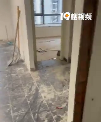 怒花10万,爆改房龄15年的江北老破小