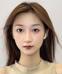 做了野生眉,周围所有人都夸我变美了,素颜都显得很有气质