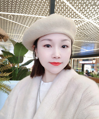 86年152CM的天秤座小姐姐征婚,看重对方的人品和性格