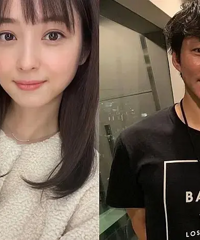 霓虹女明星超爱,老公出轨照样原谅