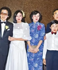 关之琳二婚二离变上亿富婆?