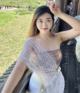 94年164CM妹子征婚,从事管理工作