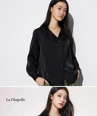 现在某些女装品牌真的不要太离谱,好歹自己做衣服也拍下照片啊