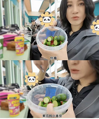 都说浪姐是减肥训练营,快来看看这些女明星都吃些什么吧