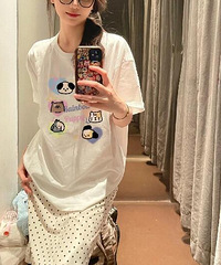 夏天花多少钱买衣服?随便十几件购物车就四位数