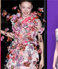 新一代红毯女王,竟然是个男孩子