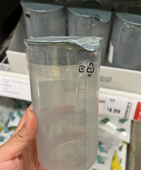 逛宜家看到这种4块9便宜东西,买了不知道能干啥,不买又觉得亏