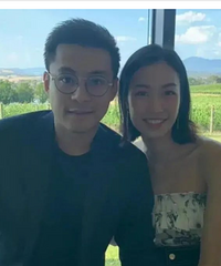贪玩爱惹事的霍启仁终于喜事将近?