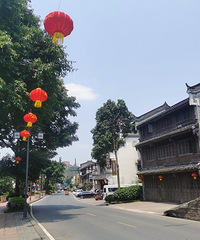 此心安处是吾乡——铜梁安居古城