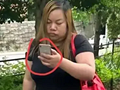 凤姐在美国被偷拍