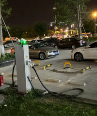 С���ĳ��׮Ϊ��ֹȼ�ͳ�ռ�ã�������Ϊ����ʶ��