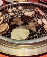 ��������ۣ�ƽʱ�ܳԺܶ�¸£�һȥ�������;ͱ�С��θ