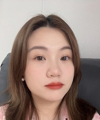 92年154CM2个女儿归男方的小姐姐征婚,是枚个体户