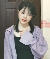 88年155CM的小姐姐征婚,从事财务