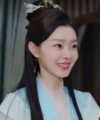 《庆余年2》里的美女们