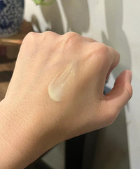 get了珀莱雅眼霜正确用法,效果比单涂好太多