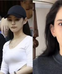 森林北和马筱梅靠什么征服花花公子
