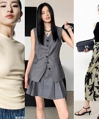 这些年买衣服店铺,要性价比也要气质