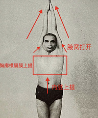 奉劝你们平时多做做这个动作,对身体好