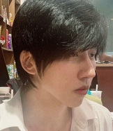 82年174CM海归硕士征婚,台资主管