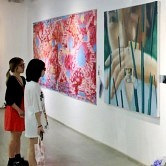 川美毕业展值得去看