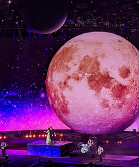 三星拍演唱会无敌了