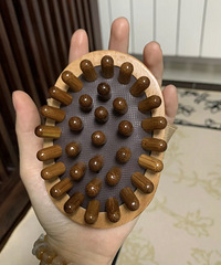 经络刷减肥是智商税吗?有人说刷了一周,瘦了快2厘米,但是好痛