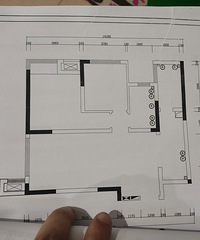 二手房业主没有留水电施工图,能否安心入住