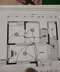 ���ַ�ҵ��û����ˮ��ʩ��ͼ���ܷ�����ס