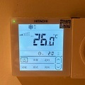 大家都开空调了吗?
