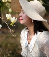 91年165CM的小姐姐征婚,事业单位